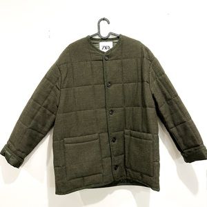 Zara Jacket